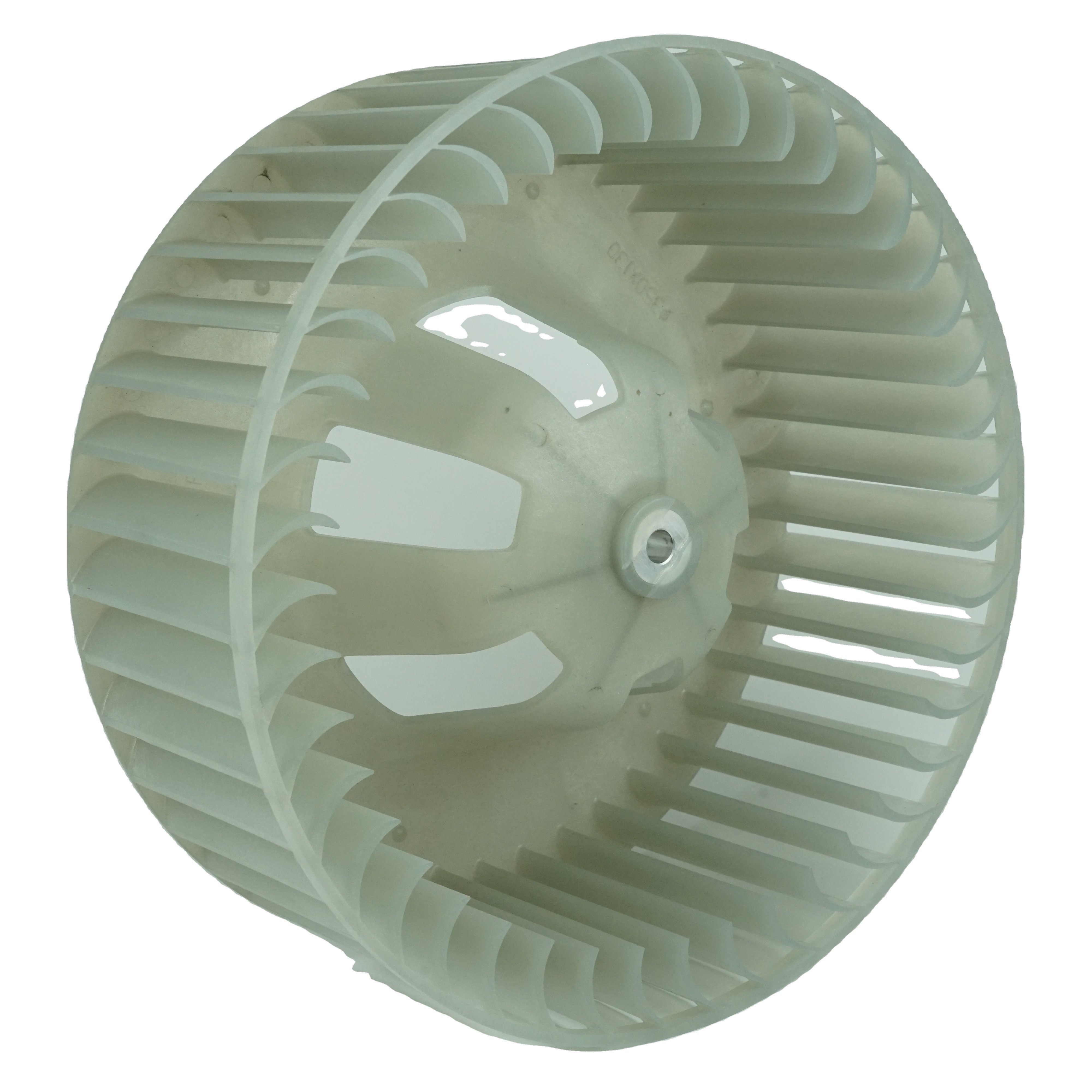 Centrifugal Blower Impeller Forward Impeller Centrifugal Fan Blade Blower Wheel